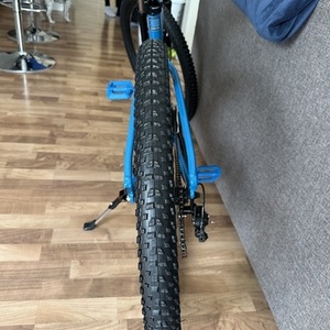 2023 Norco Bikes Storm 4 Blue