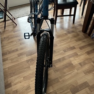 2023 Norco Bikes Storm 4 Blue