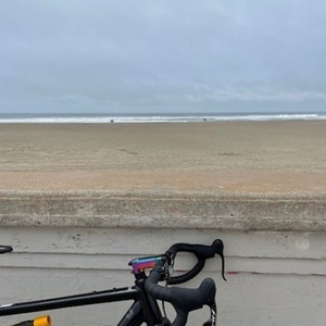 2022 NS Bikes Rag+ Black