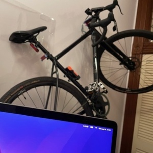 2022 NS Bikes Rag+ Black