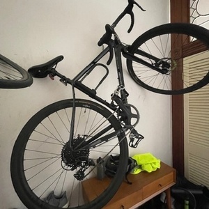 2022 NS Bikes Rag+ Black