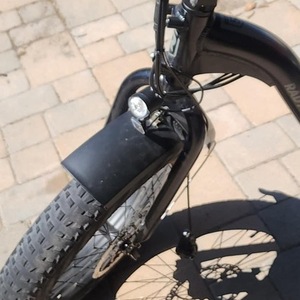 2023 Rad Power Bikes Expand Black