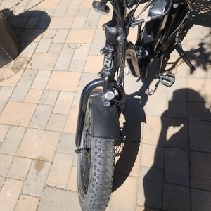 2023 Rad Power Bikes Expand Black