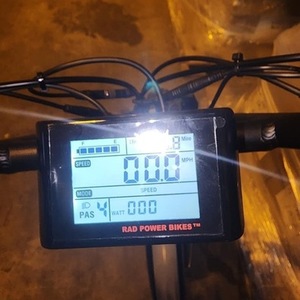 2023 Rad Power Bikes Expand Black