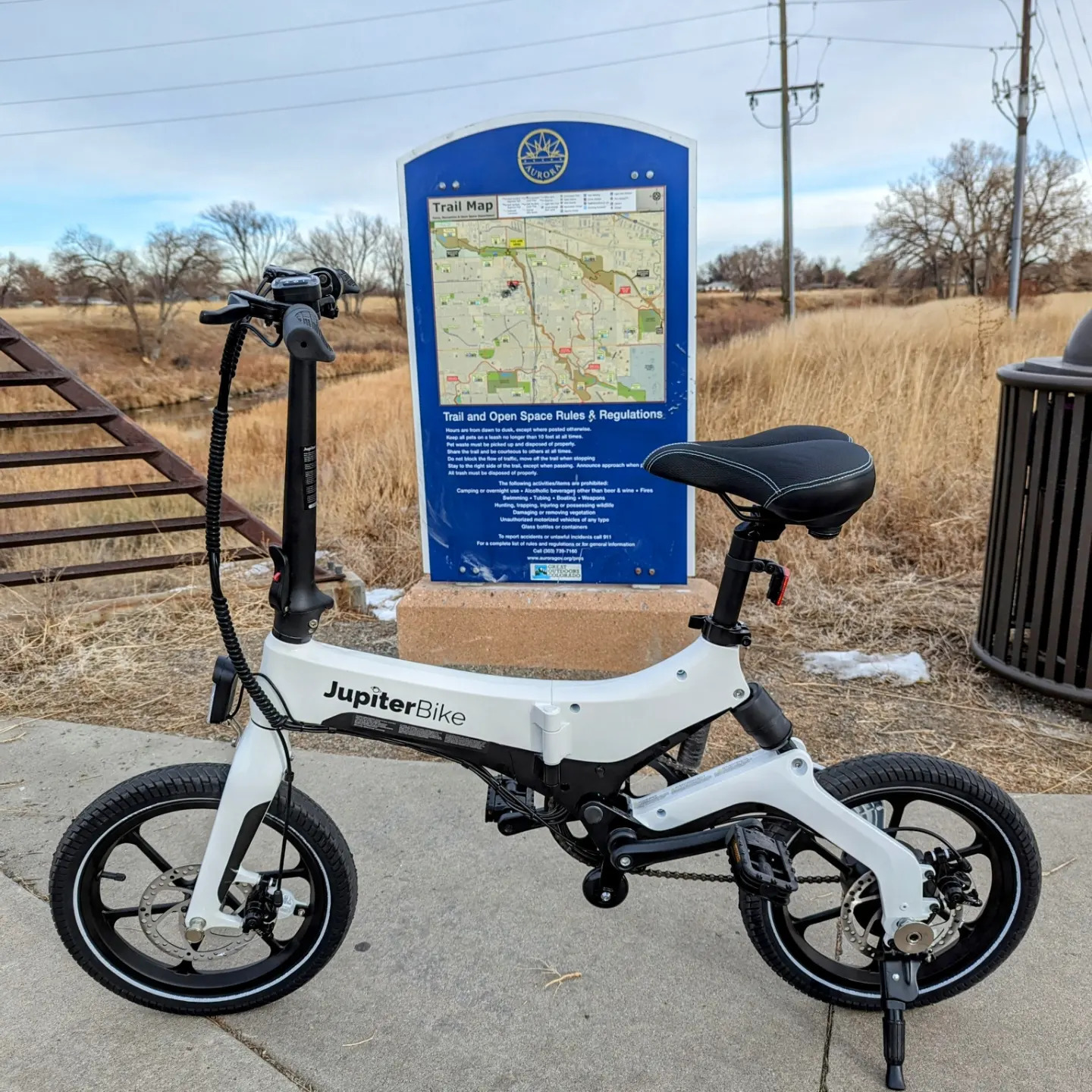 2023 Jupiter Discovery X5