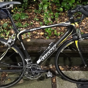 2019 Trek Our limited Black, Yellow or Gold, and White