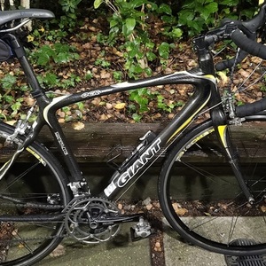 2019 Trek Our limited Black, Yellow or Gold, and White