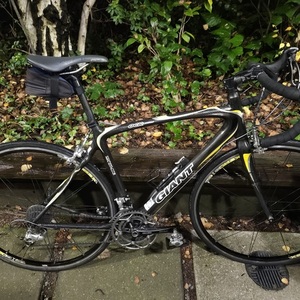 2019 Trek Our limited Black, Yellow or Gold, and White