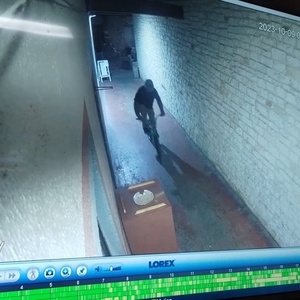 Redline Syntax Green