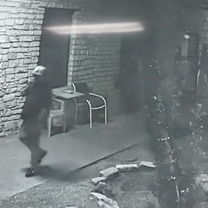 Redline Syntax Green