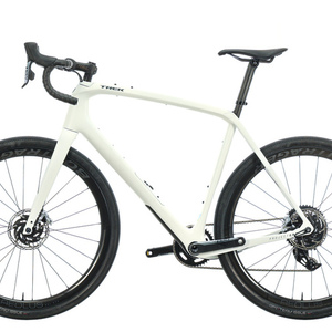 2023 Trek Checkpoint SLR White