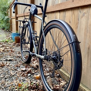 2017 Specialized AWOL Green