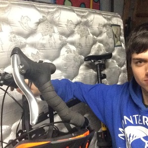 2017 Surly Cross-check