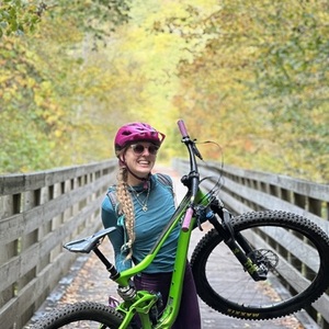 2019 Giant Trance Green