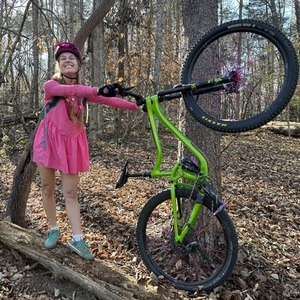 2019 Giant Trance Green