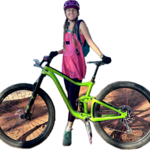 2019 Giant Trance Green