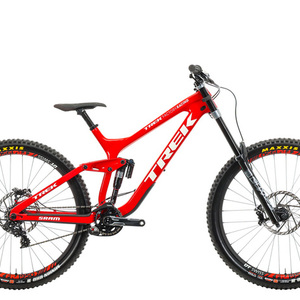 2020 Trek Session 9.9 29 Red