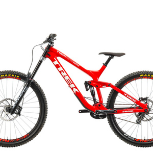 2020 Trek Session 9.9 29 Red
