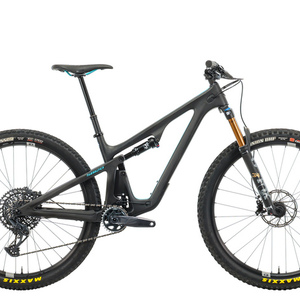 2023 Yeti SB120 Black