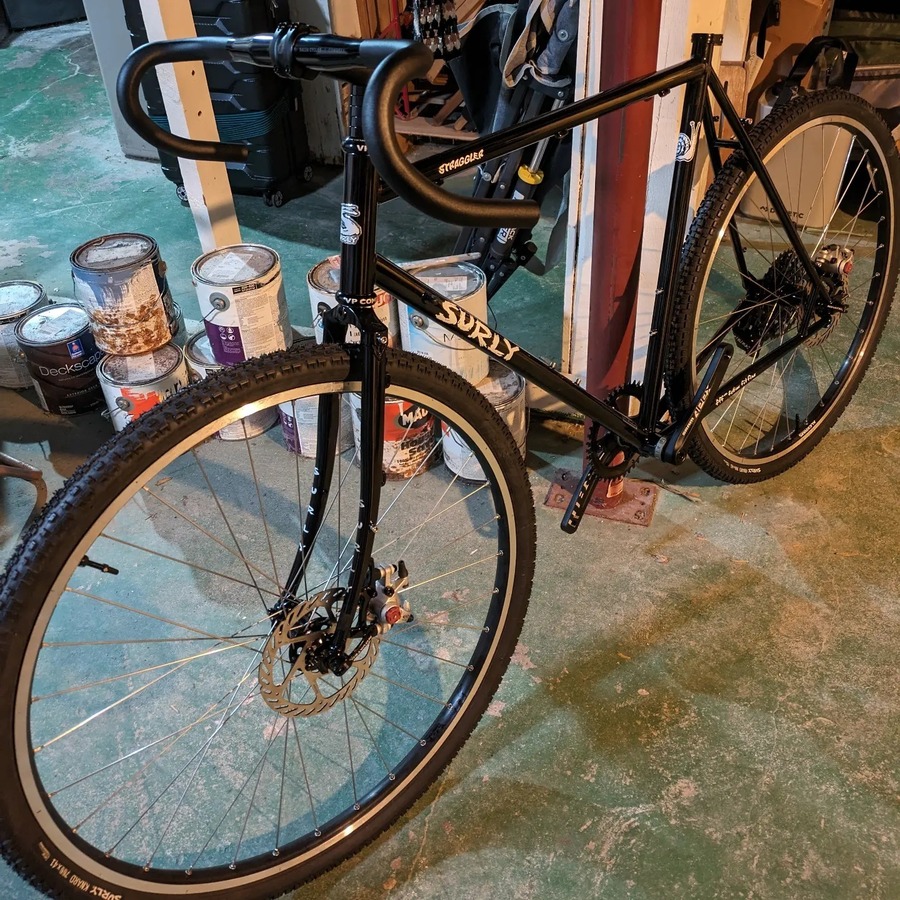 2023 Surly Straggler