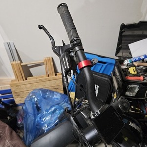 2023 Aventón Aventure 2 medium Black