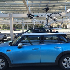 2007 Specialized Allez White and Black