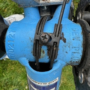 Kona dew plus Blue