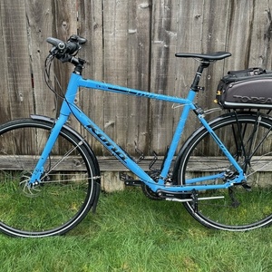 Kona dew plus Blue