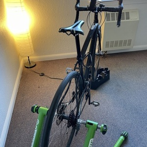 2018 Specialized Diverge Black