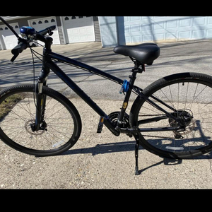 2018 Specialized Ariel Black