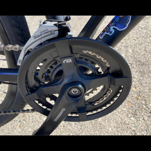 2018 Specialized Ariel Black