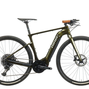 2022 Niner RLT e9 RDO Green