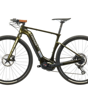 2022 Niner RLT e9 RDO Green