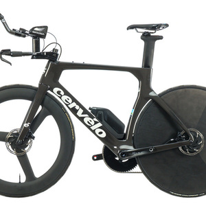 2022 Cervélo P-Series Black
