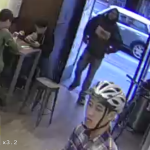 2012 Diamondback Trace Black