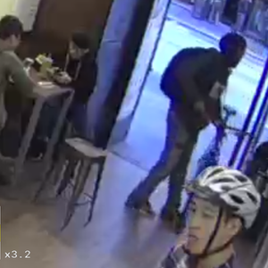 2012 Diamondback Trace Black