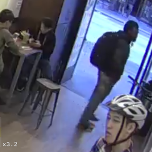 2012 Diamondback Trace Black