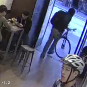 2012 Diamondback Trace Black