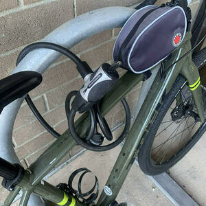 2019 Trek Checkpoint AL3 Green