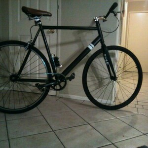 2023 Solé The overthrow 59cm Black and Black