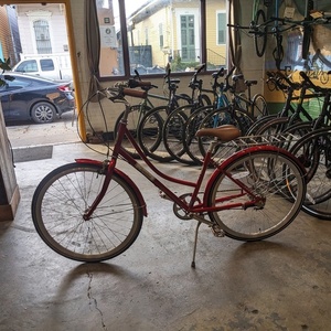2024 Fyxation Red