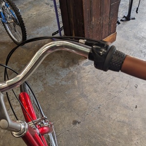 2024 Fyxation Red
