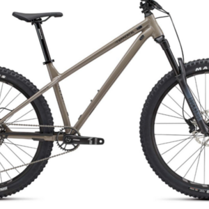 2021 Commencal Bikes COMMENCAL META HT AM RIDE Brown