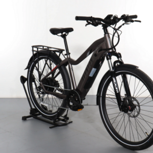 2023 Aventón Level.2 Silver, gray or bare metal