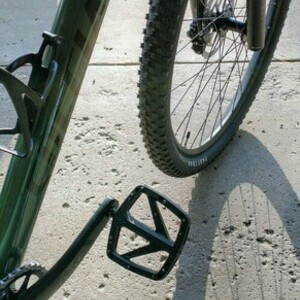 2022 Specialized Rockhopper Green