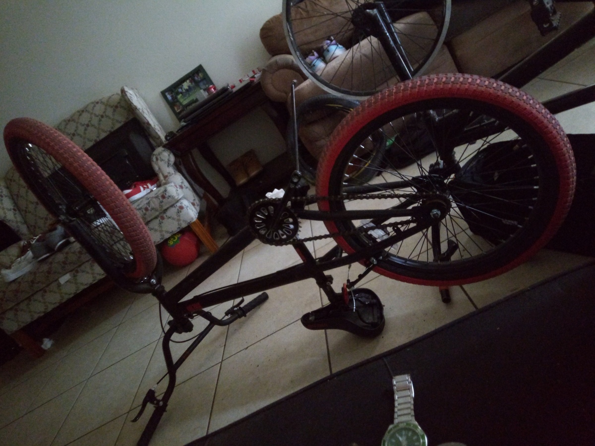 bmx kent bikes