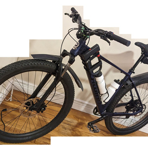 2021 Schwinn Axum Blue and Black