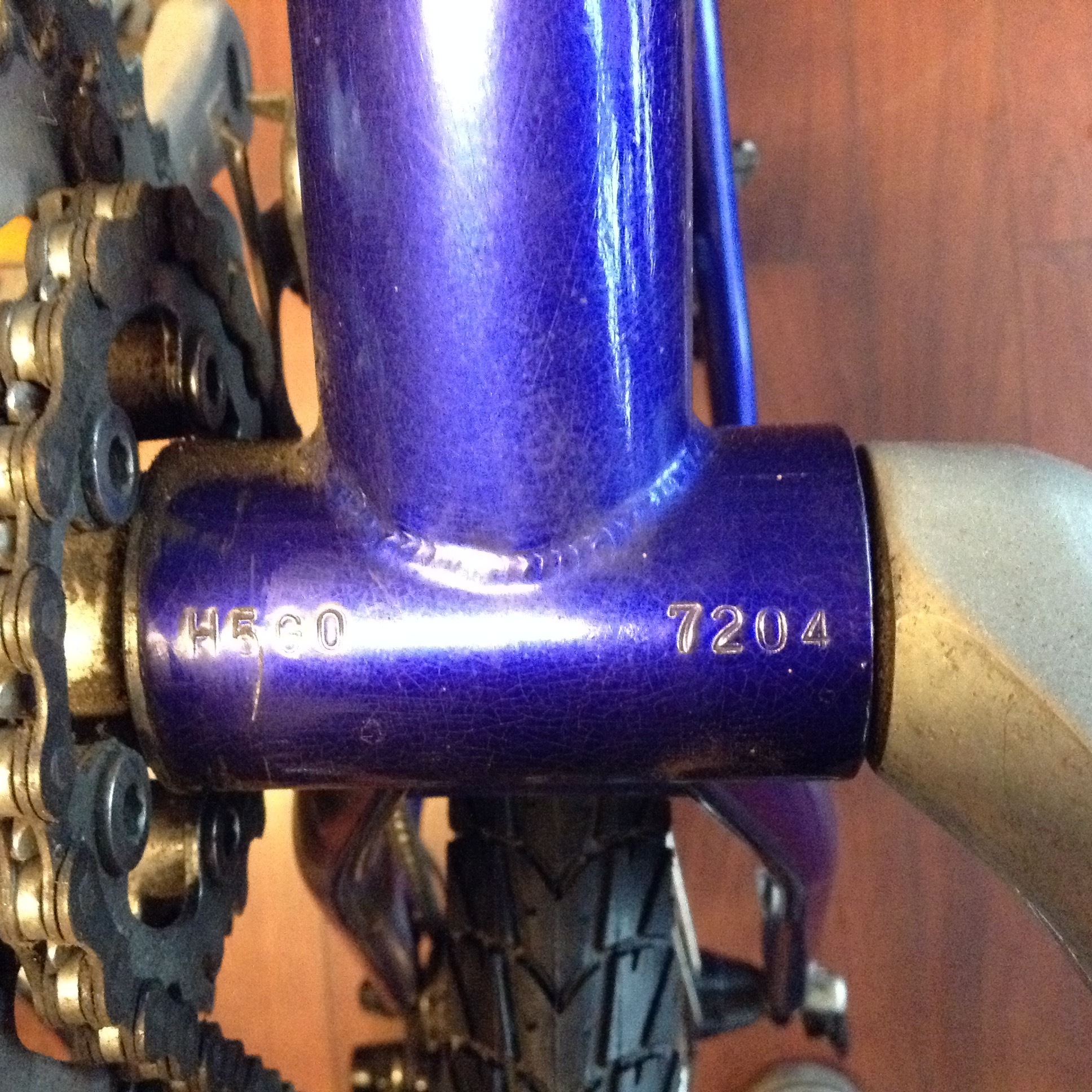 gt karakoram all terra 1992