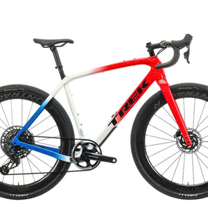 2023 Trek Checkpoint SLR Red