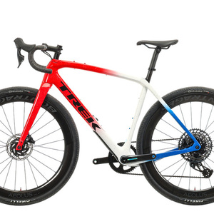 2023 Trek Checkpoint SLR Red